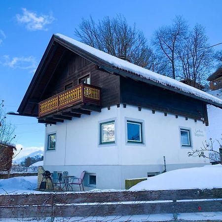 Вилла Landhaus Wegscheider Тульфес Экстерьер фото