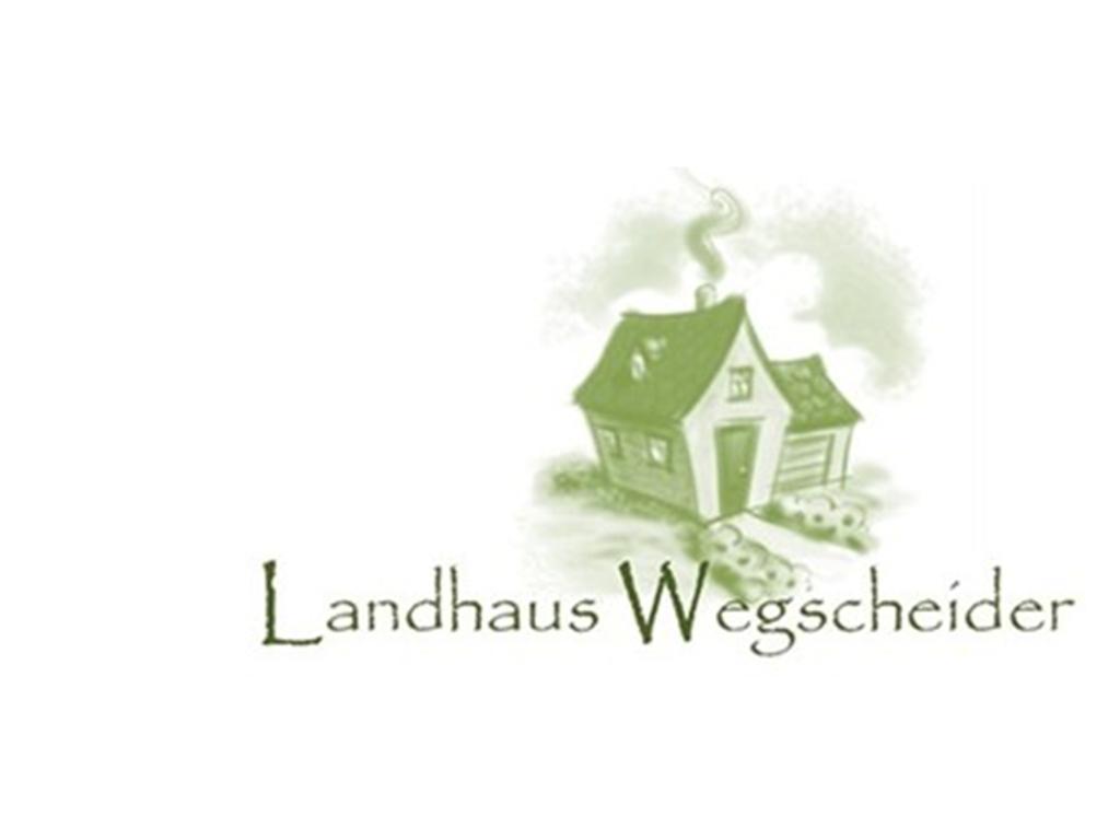 Вилла Landhaus Wegscheider Тульфес Экстерьер фото