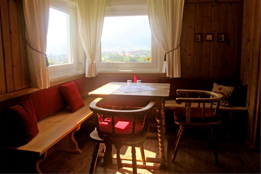 Вилла Landhaus Wegscheider Тульфес Номер фото