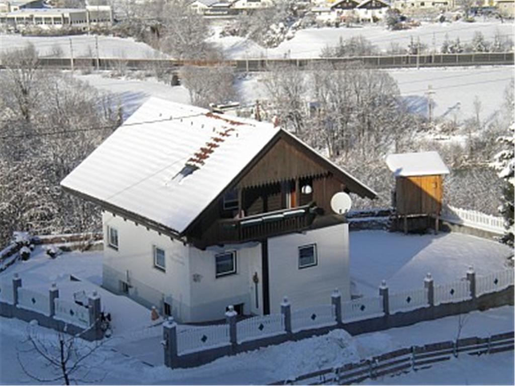 Вилла Landhaus Wegscheider Тульфес Экстерьер фото